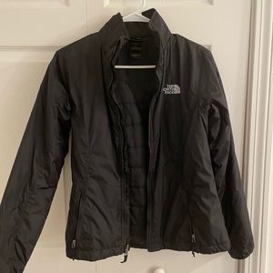 The North Face size S
